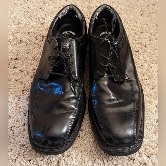 Nunn Bush | Shoes | Nunn Bush Mens Dress Shoes Size | Poshmark